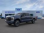 2024 Ford F-250 Crew Cab 4x4 Pickup for sale #242487 - photo 3