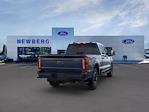 2024 Ford F-250 Crew Cab 4x4 Pickup for sale #242487 - photo 8