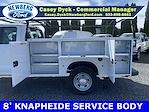2024 Ford F-350 Super Cab SRW 4x4 Knapheide Service Truck for sale #242549 - photo 10