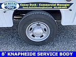 2024 Ford F-350 Super Cab SRW 4x4 Knapheide Service Truck for sale #242549 - photo 11
