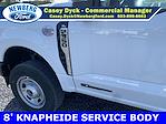 2024 Ford F-350 Super Cab SRW 4x4 Knapheide Service Truck for sale #242549 - photo 12