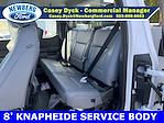 2024 Ford F-350 Super Cab SRW 4x4 Knapheide Service Truck for sale #242549 - photo 14
