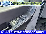 2024 Ford F-350 Super Cab SRW 4x4 Knapheide Service Truck for sale #242549 - photo 16