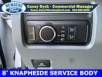 2024 Ford F-350 Super Cab SRW 4x4 Knapheide Service Truck for sale #242549 - photo 17