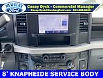 2024 Ford F-350 Super Cab SRW 4x4 Knapheide Service Truck for sale #242549 - photo 19