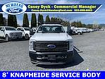 2024 Ford F-350 Super Cab SRW 4x4 Knapheide Service Truck for sale #242549 - photo 3