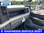 2024 Ford F-350 Super Cab SRW 4x4 Knapheide Service Truck for sale #242549 - photo 20