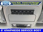 2024 Ford F-350 Super Cab SRW 4x4 Knapheide Service Truck for sale #242549 - photo 21