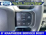 2024 Ford F-350 Super Cab SRW 4x4 Knapheide Service Truck for sale #242549 - photo 22