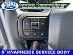 2024 Ford F-350 Super Cab SRW 4x4 Knapheide Service Truck for sale #242549 - photo 23