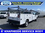 2024 Ford F-350 Super Cab SRW 4x4 Knapheide Service Truck for sale #242549 - photo 6
