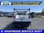 2024 Ford F-350 Super Cab SRW 4x4 Knapheide Service Truck for sale #242549 - photo 7