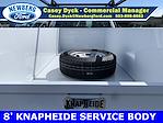 2024 Ford F-350 Super Cab SRW 4x4 Knapheide Service Truck for sale #242549 - photo 8