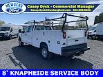 2024 Ford F-350 Super Cab SRW 4x4 Knapheide Service Truck for sale #242549 - photo 2