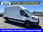 2024 Ford Transit 350 Super Cab High Roof AWD Empty Cargo Van for sale #242609 - photo 1
