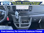 2024 Ford Transit 350 Super Cab High Roof AWD Empty Cargo Van for sale #242609 - photo 12