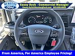 2024 Ford Transit 350 Super Cab High Roof AWD Empty Cargo Van for sale #242609 - photo 13