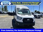 2024 Ford Transit 350 Super Cab High Roof AWD Empty Cargo Van for sale #242609 - photo 3