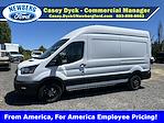 2024 Ford Transit 350 Super Cab High Roof AWD Empty Cargo Van for sale #242609 - photo 4