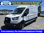 2024 Ford Transit 350 Super Cab High Roof AWD Empty Cargo Van for sale #242609 - photo 5