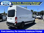 2024 Ford Transit 350 Super Cab High Roof AWD Empty Cargo Van for sale #242609 - photo 6