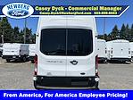 2024 Ford Transit 350 Super Cab High Roof AWD Empty Cargo Van for sale #242609 - photo 2