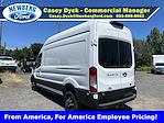2024 Ford Transit 350 Super Cab High Roof AWD Empty Cargo Van for sale #242609 - photo 7