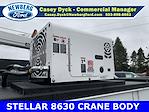 New 2024 Ford F-550 Super Cab 4x4 11' Knapheide Mechanics Body for sale #242635 - photo 11