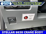 New 2024 Ford F-550 Super Cab 4x4 11' Knapheide Mechanics Body for sale #242635 - photo 12