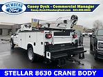New 2024 Ford F-550 Super Cab 4x4 11' Knapheide Mechanics Body for sale #242635 - photo 2