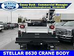 New 2024 Ford F-550 Super Cab 4x4 11' Knapheide Mechanics Body for sale #242635 - photo 4