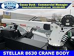 New 2024 Ford F-550 Super Cab 4x4 11' Knapheide Mechanics Body for sale #242635 - photo 5