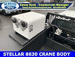 New 2024 Ford F-550 Super Cab 4x4 11' Knapheide Mechanics Body for sale #242635 - photo 6