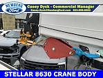 New 2024 Ford F-550 Super Cab 4x4 11' Knapheide Mechanics Body for sale #242635 - photo 7