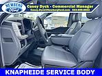 2024 Ford F-600 Regular Cab DRW 4x4 Knapheide Service Truck for sale #242645 - photo 10