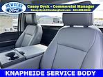2024 Ford F-600 Regular Cab DRW 4x4 Knapheide Service Truck for sale #242645 - photo 11
