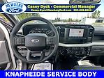 2024 Ford F-600 Regular Cab DRW 4x4 Knapheide Service Truck for sale #242645 - photo 12