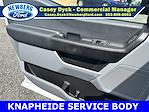2024 Ford F-600 Regular Cab DRW 4x4 Knapheide Service Truck for sale #242645 - photo 13