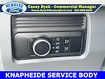 2024 Ford F-600 Regular Cab DRW 4x4 Knapheide Service Truck for sale #242645 - photo 14