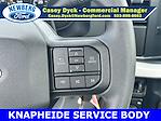 2024 Ford F-600 Regular Cab DRW 4x4 Knapheide Service Truck for sale #242645 - photo 16