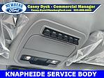 2024 Ford F-600 Regular Cab DRW 4x4 Knapheide Service Truck for sale #242645 - photo 19