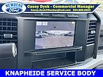 2024 Ford F-600 Regular Cab DRW 4x4 Knapheide Service Truck for sale #242645 - photo 20