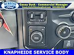2024 Ford F-600 Regular Cab DRW 4x4 Knapheide Service Truck for sale #242645 - photo 21