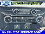 2024 Ford F-600 Regular Cab DRW 4x4 Knapheide Service Truck for sale #242645 - photo 22