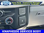 2024 Ford F-600 Regular Cab DRW 4x4 Knapheide Service Truck for sale #242645 - photo 23
