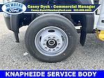 2024 Ford F-600 Regular Cab DRW 4x4 Knapheide Service Truck for sale #242645 - photo 25