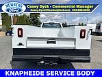 2024 Ford F-600 Regular Cab DRW 4x4 Knapheide Service Truck for sale #242645 - photo 4