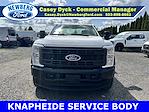 2024 Ford F-600 Regular Cab DRW 4x4 Knapheide Service Truck for sale #242645 - photo 8