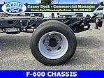 New 2024 Ford F-600 XL Regular Cab 4x4 Cab Chassis for sale #242650 - photo 25