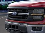 2024 Ford F-150 SuperCrew Cab 4x4 Pickup for sale #242660 - photo 17